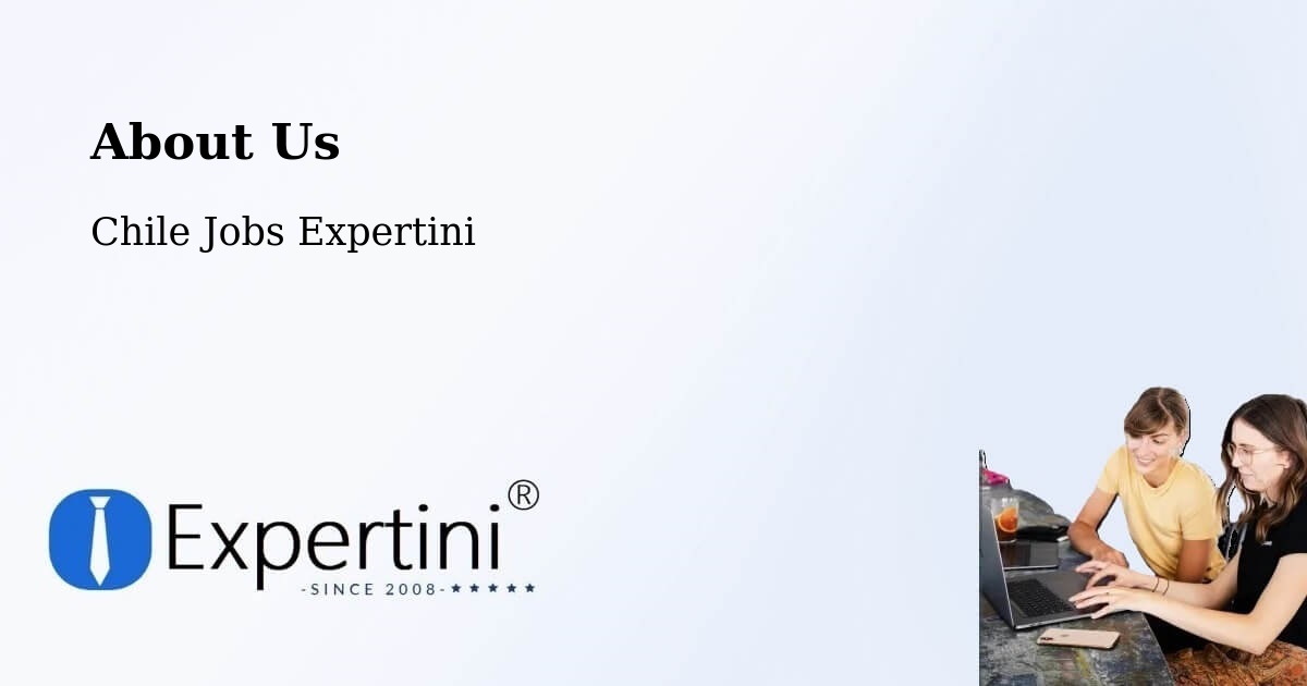 About Expertini Recruitment Platform  – Coínco - Coínco, Chile Jobs Expertini