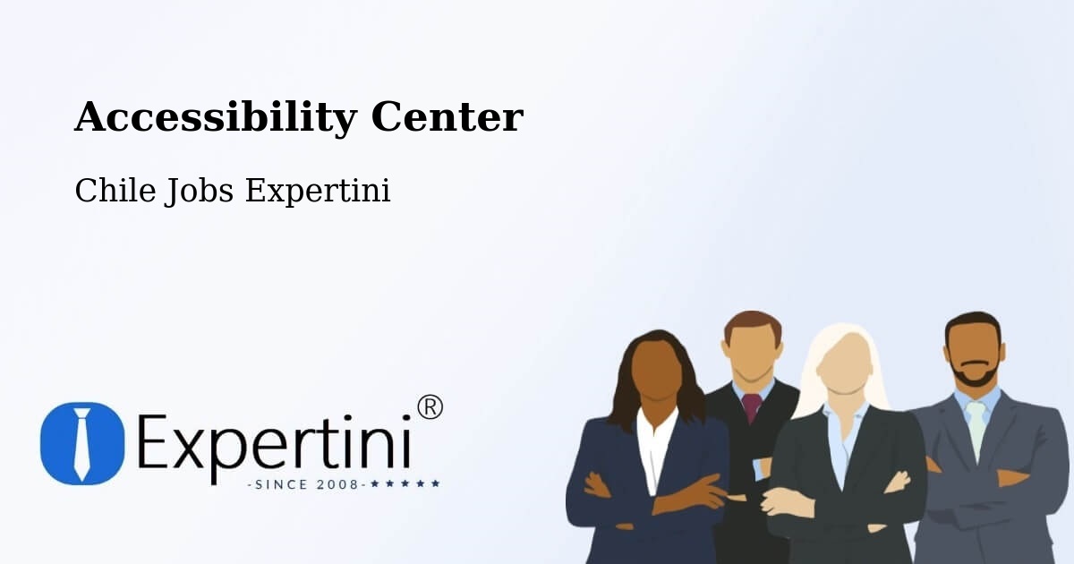 Accessibility Statement – Coínco - Chile Jobs Expertini