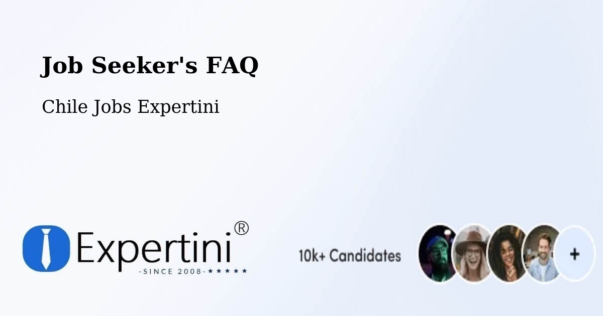 Employer FAQ – Coínco - Chile Jobs Expertini