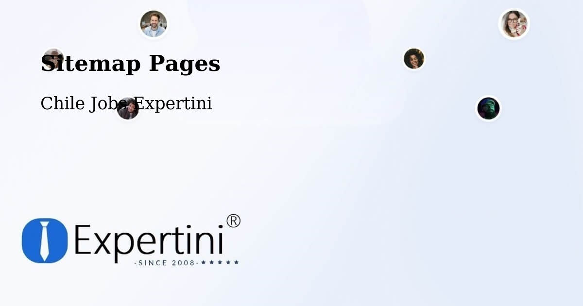 Sitemap Pages - Coínco - Chile Jobs Expertini