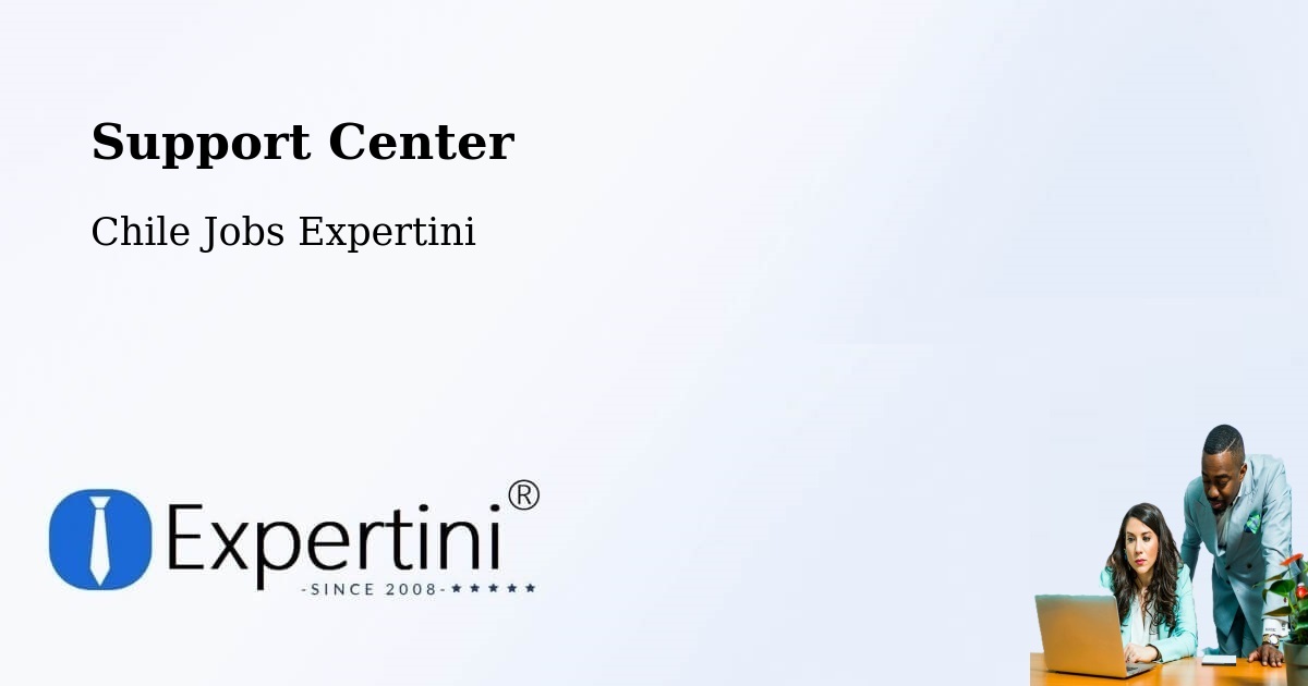 Support Services – Coínco - Chile Jobs Expertini